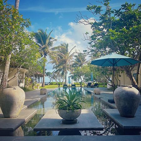 Hotel Elysium Unawatuna Zewnętrze zdjęcie