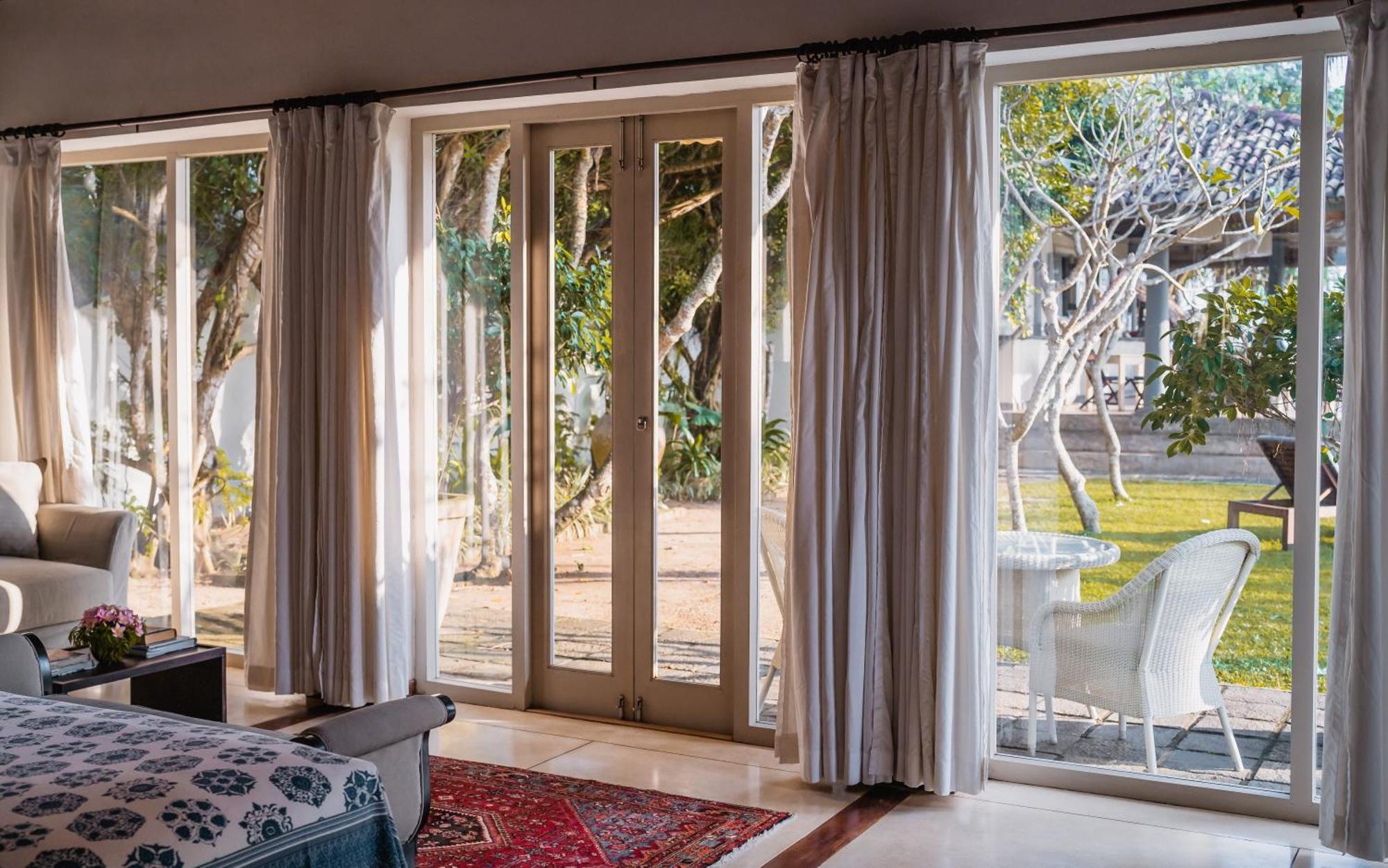 Hotel Elysium Unawatuna Zewnętrze zdjęcie