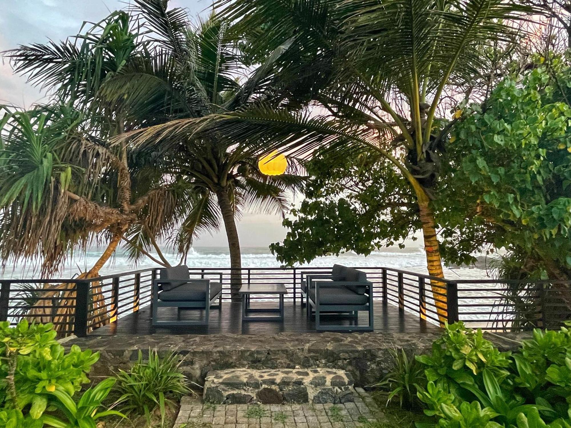 Hotel Elysium Unawatuna Zewnętrze zdjęcie