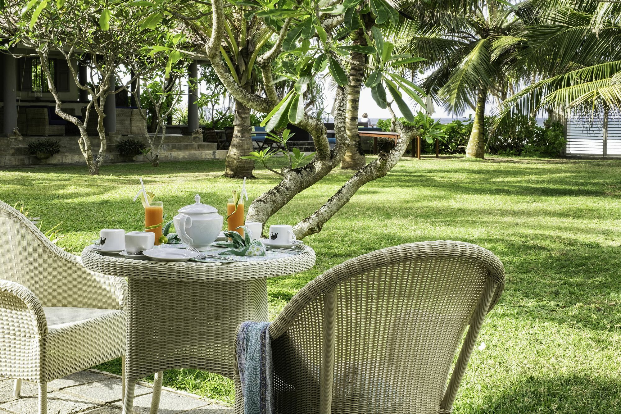 Hotel Elysium Unawatuna Zewnętrze zdjęcie